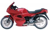 1995 BMW K 1100 RS photo